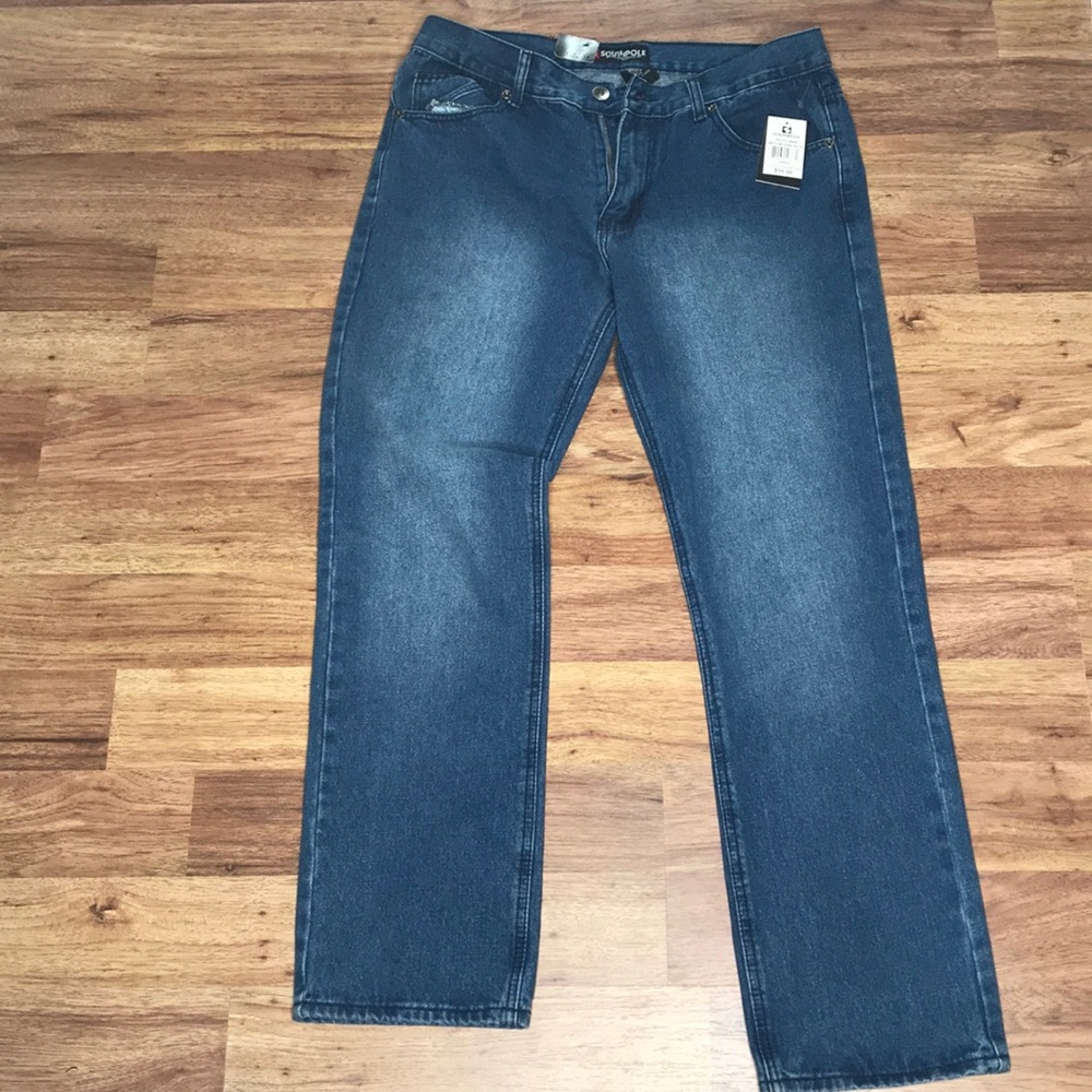 Men’s jeans South Pole